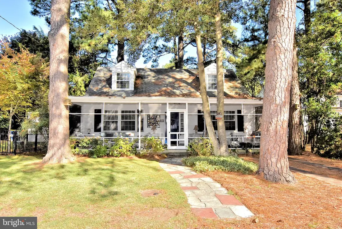 123 Saint Lawrence St, Rehoboth Beach, DE 19971 - #1