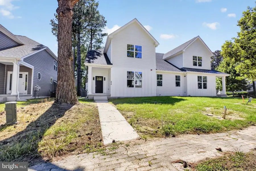 214 Chandler St, Milton, DE 19968 - #3