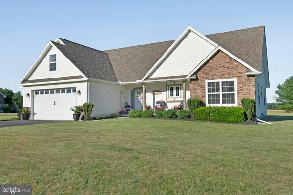 11409 Eagle Run, LINCOLN, DE 19960
