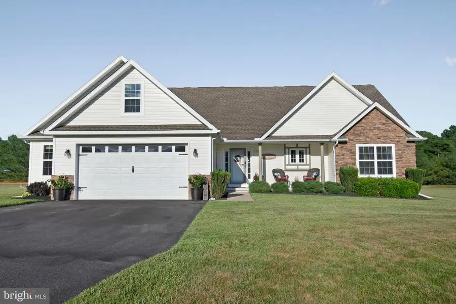 11409 Eagle Run, Lincoln, DE 19960 - #2