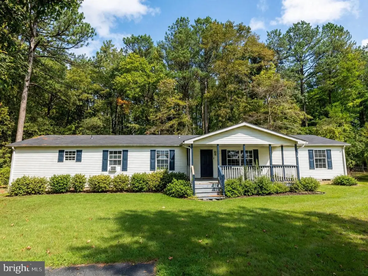 18857 Johnson Rd, Laurel, DE 19956 - #1