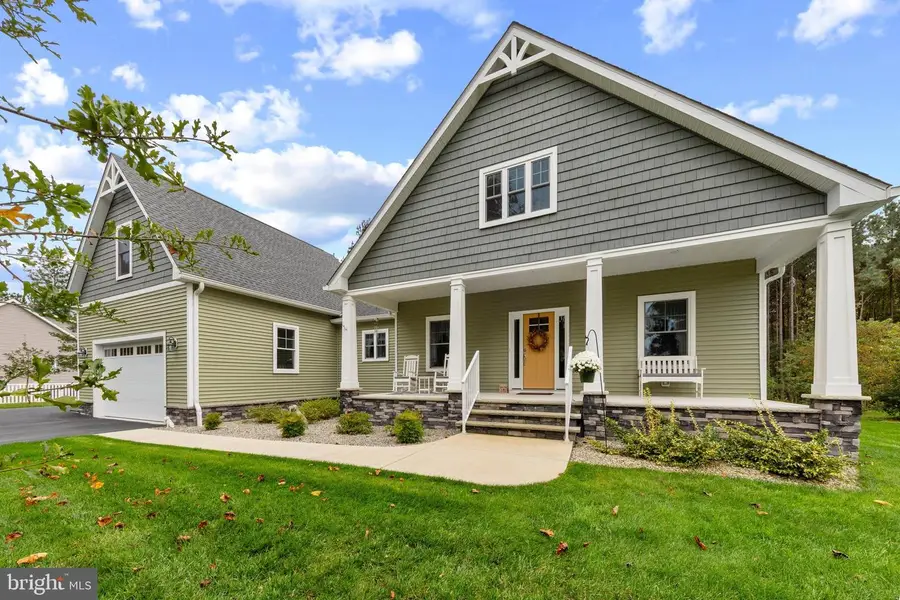 24788 Waterview Way, Georgetown, DE 19947 - #3