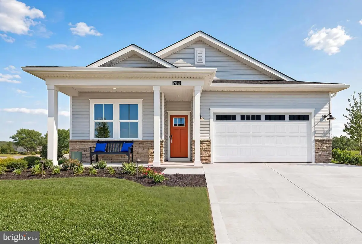 29671 Highbridge Way, Millsboro, DE 19966 - #1