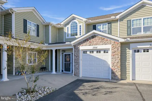 18877 Bent Anchor Ct #3104, REHOBOTH BEACH, DE 19971