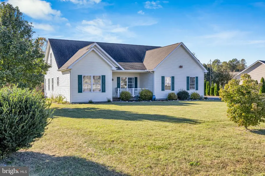 26735 Asbury Meadows Ln, Seaford, DE 19973 - #2