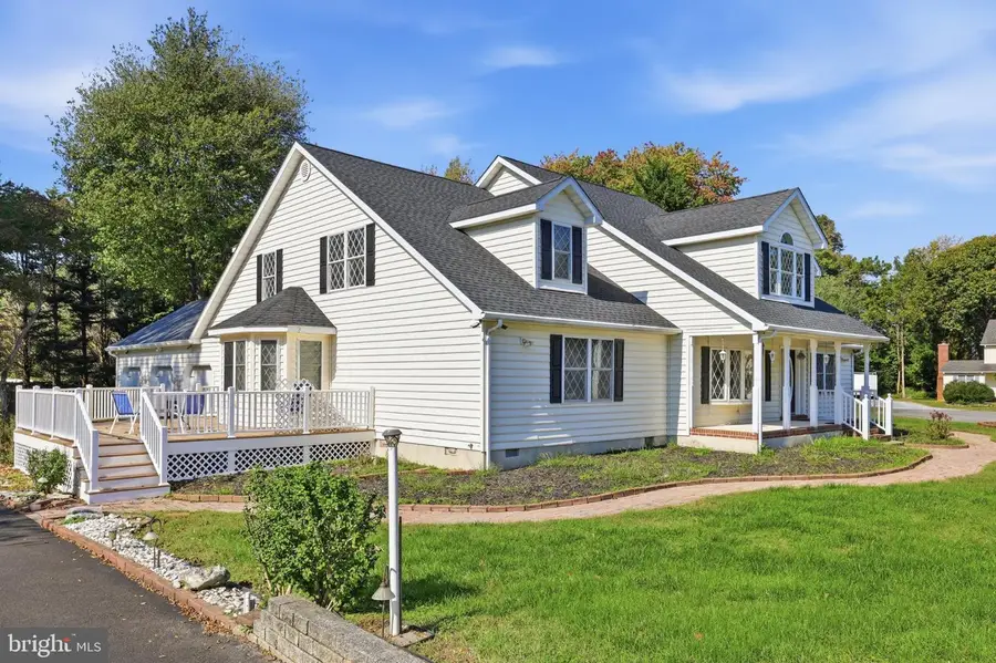 33757 N Heron Dr, Lewes, DE 19958 - #3