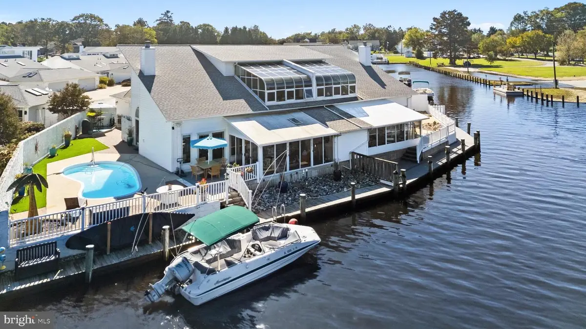 15 Hunters Pt #15, Millsboro, DE 19966 - #1