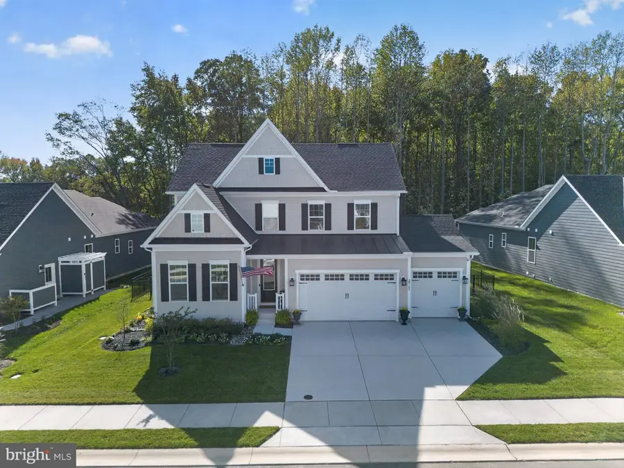 28105 Winona Ln, Lewes, DE 19958 - #2