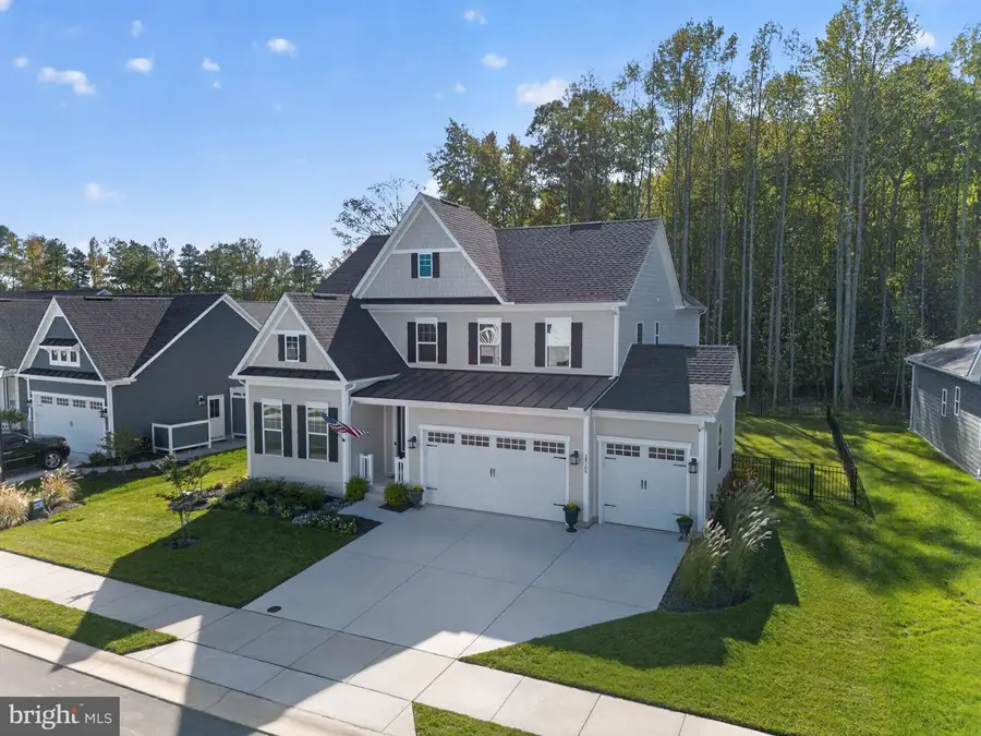 28105 Winona Ln, Lewes, DE 19958 - #3