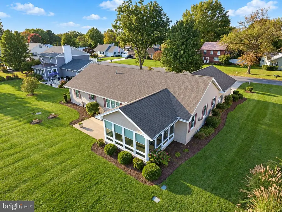803 Park Dr, Seaford, DE 19973 - #2