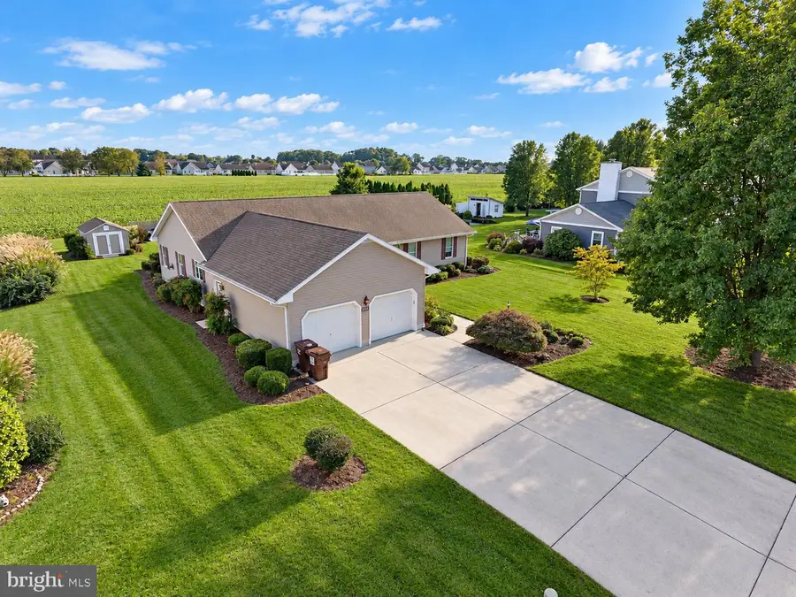 803 Park Dr, Seaford, DE 19973 - #3
