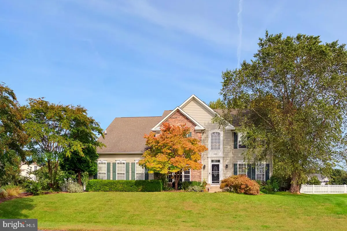 30200 Whitehall Dr, Milton, DE 19968 - #1