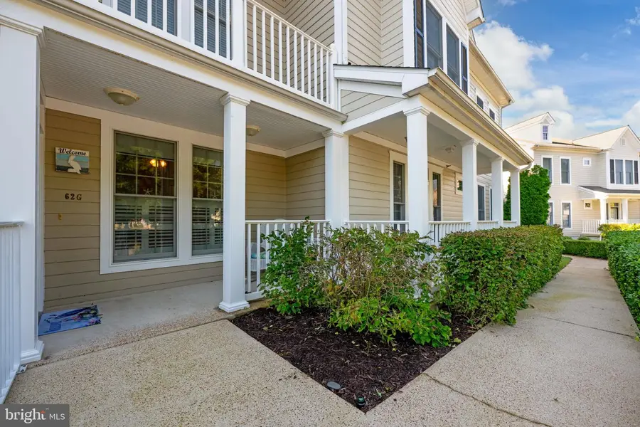 62 October Glory Ave #g, Ocean View, DE 19970 - #2