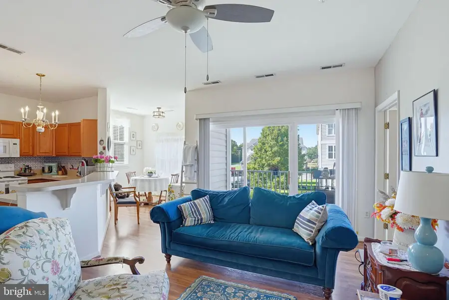 4202 Summer Brook Way #e, Milford, DE 19963 - #3