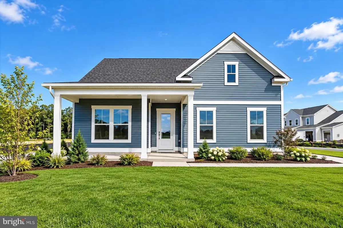 109 Sunbeam Way, Milton, DE 19968 - #1
