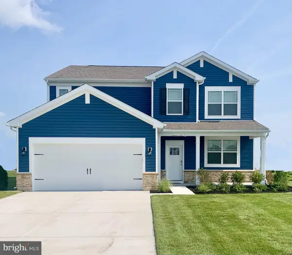 34352 East Lake Ln, MILLVILLE, DE 19967