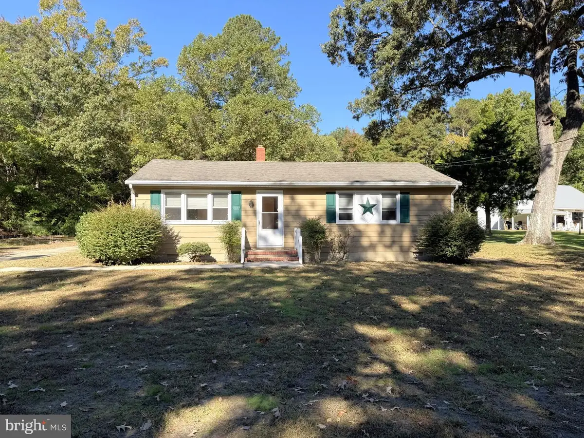 27688 Woodland Rd, Seaford, DE 19973 - #1