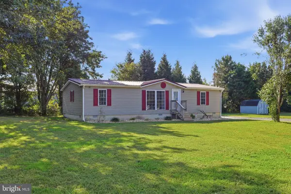 28288 Dukes Lumber Rd, LAUREL, DE 19956