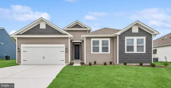 36780 West Old Gate Dr, GEORGETOWN, DE 19947