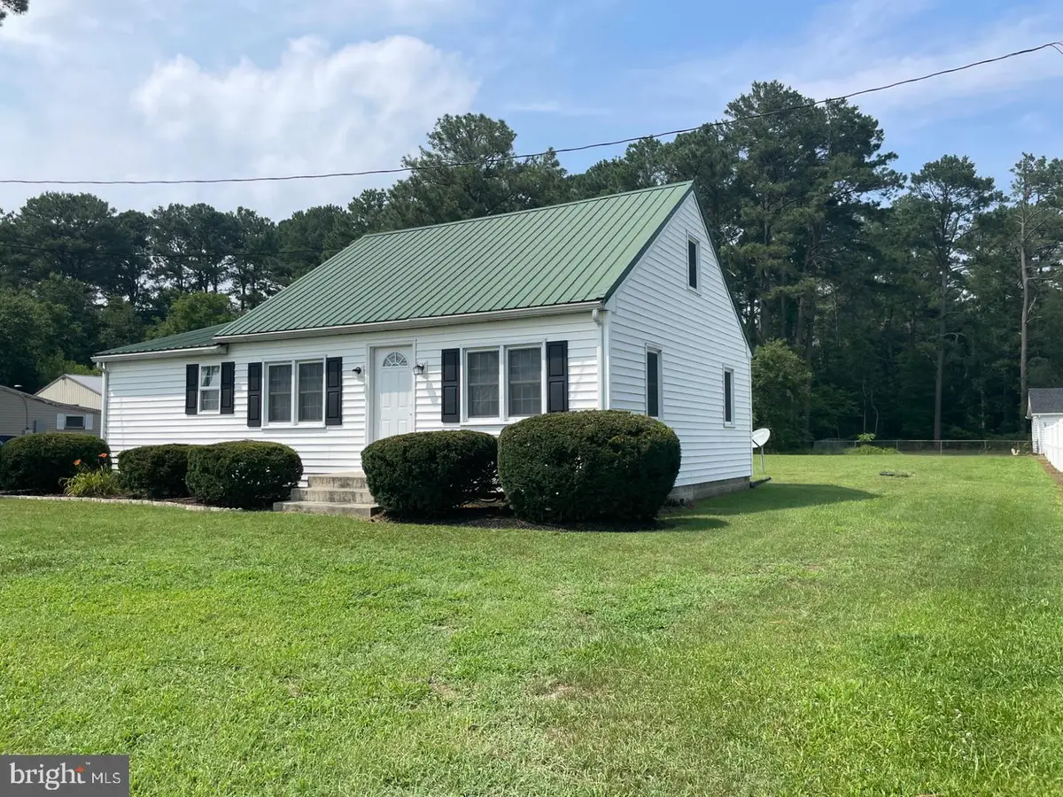 12549 Seashore Hwy, Bridgeville, DE 19933 - #1
