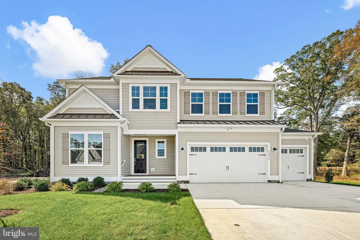 23470 E Gate Dr, Frankford, DE 19945 - #1