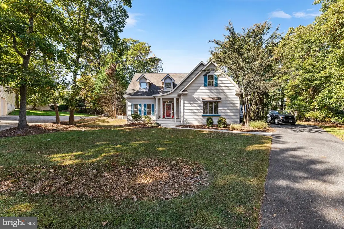 34812 Carriage Ct, Dagsboro, DE 19939 - #1