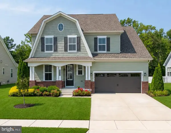 26671 Weathervane Way, FRANKFORD, DE 19945