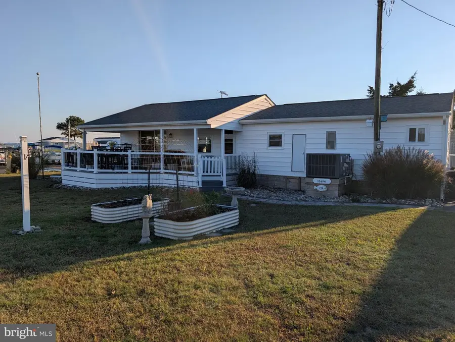 35694 E Harbor Dr, Long Neck, DE 19966 - #3
