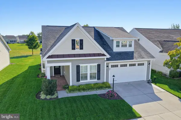 48 Ruddy Duck Ln, BRIDGEVILLE, DE 19933