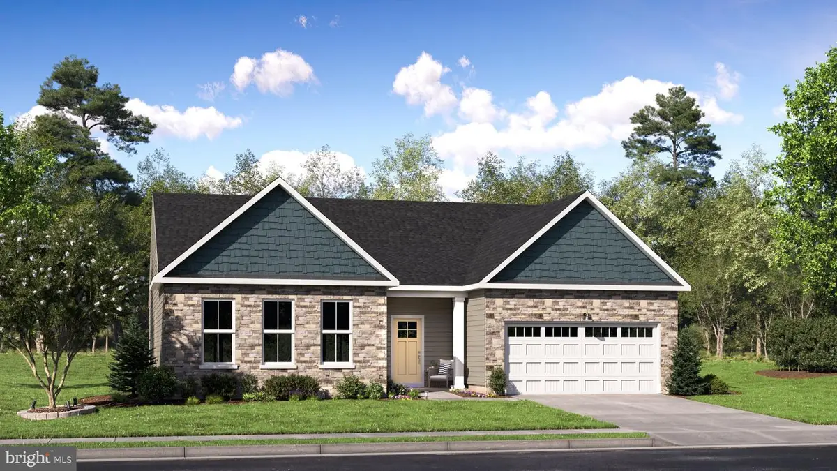17245 White Tail Cir, Lincoln, DE 19960 - #1