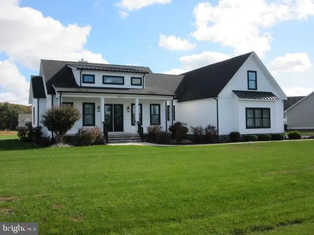 26127 Tuscany Dr, Millsboro, DE 19966 - #1