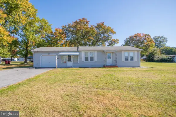 27111 Williams Ave, SEAFORD, DE 19973