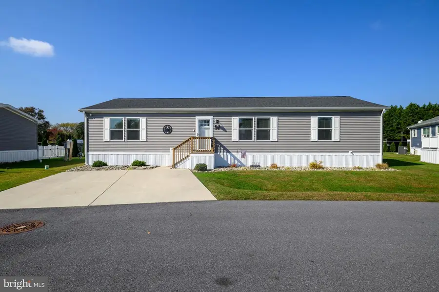 33431 Buttercup St #j19, Lewes, DE 19958 - #2