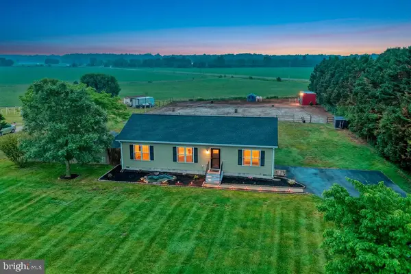 10779 N Old State Rd, LINCOLN, DE 19960