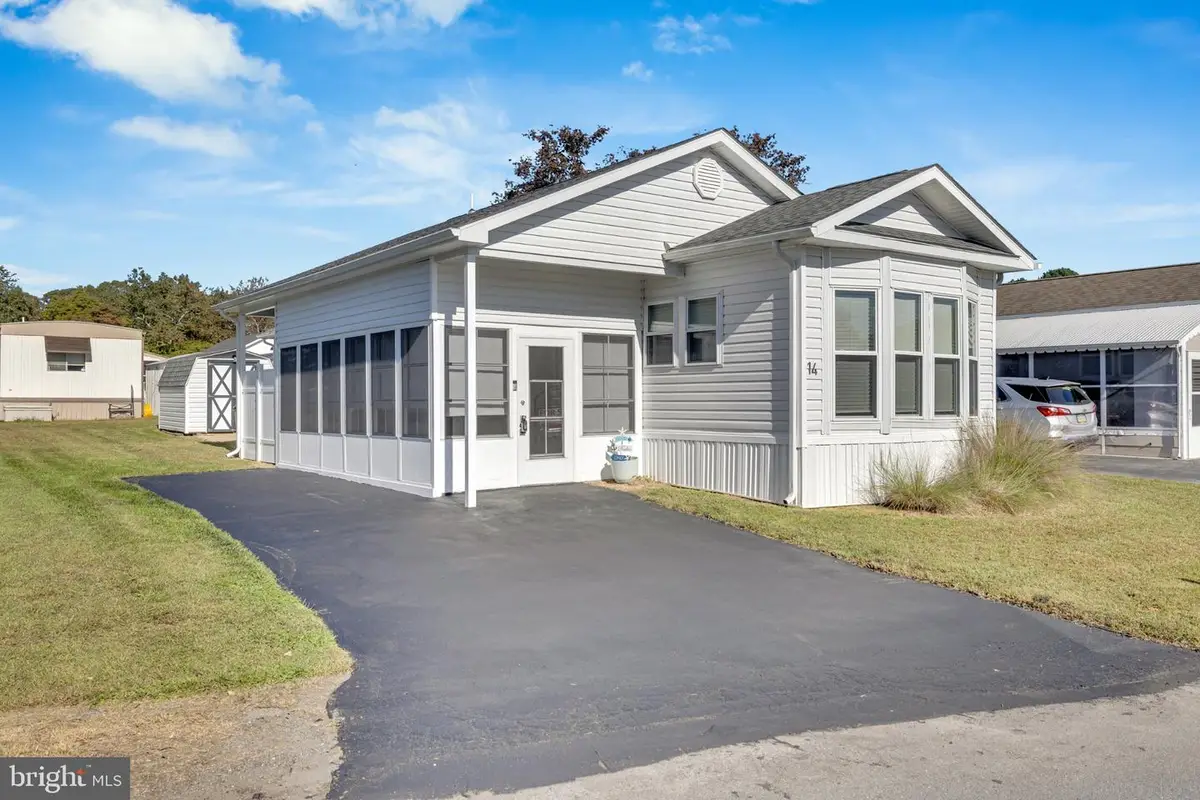 14 Wagon Wheel Ln, Rehoboth Beach, DE 19971 - #1