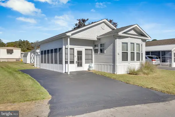 14 Wagon Wheel Ln, REHOBOTH BEACH, DE 19971