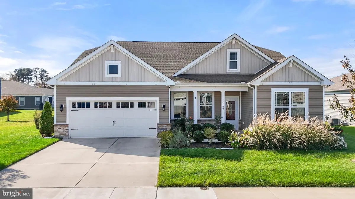 31100 Tigress Rd, Lewes, DE 19958 - #1