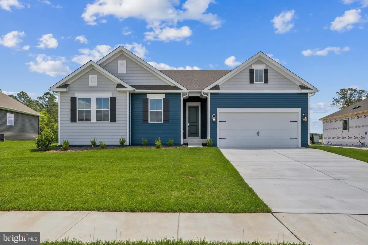36782 West Old Gate Dr, Georgetown, DE 19947 - #1