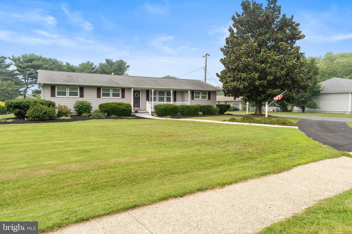 112 West Ave, Ocean View, DE 19970 - #1
