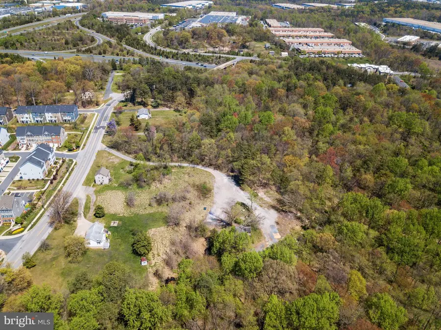Parcel 252-7143 Wright Rd, Hanover, MD 21076 - Image #2