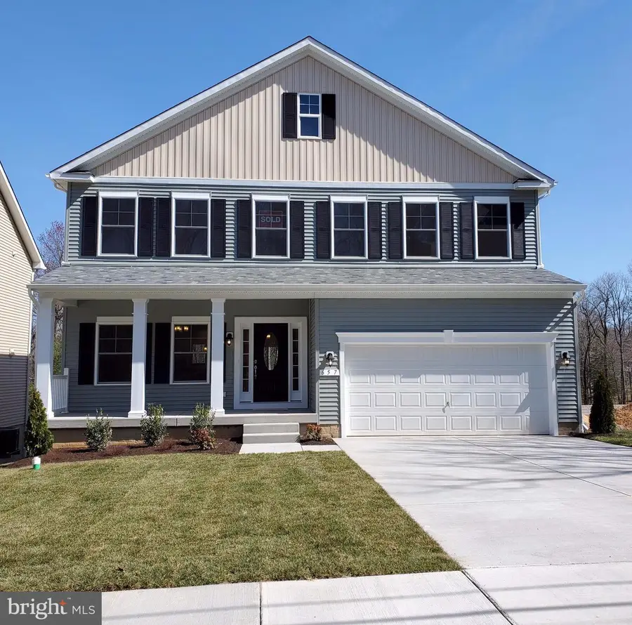 6811 Morning Glory Trl, Hanover, MD 21076 - Image #2