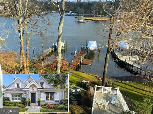 143 Boone Trl, SEVERNA PARK, MD 21146