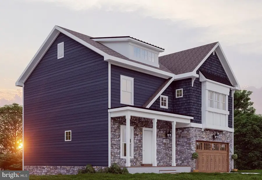 610 Echo Cove Dr, Crownsville, MD 21032 - Image #2