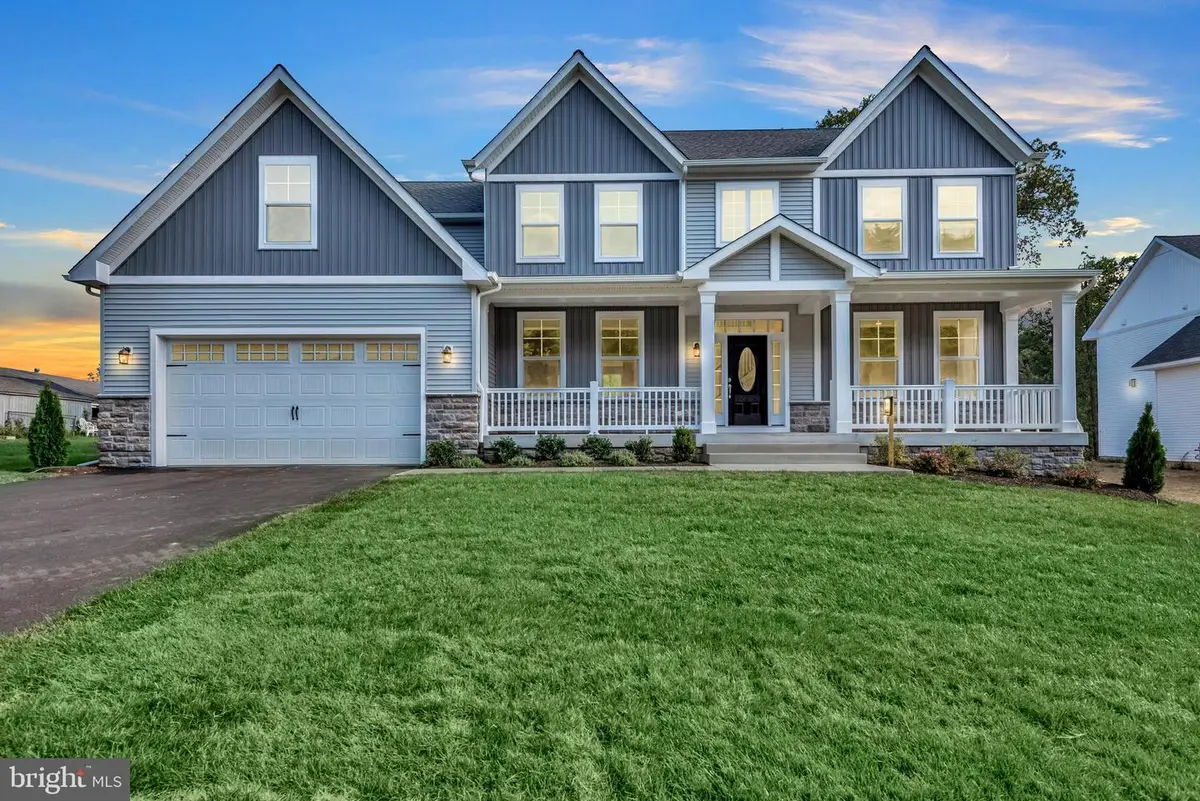 6504 Whitetail Crossing Way, Hanover, MD 21076 - Image #1