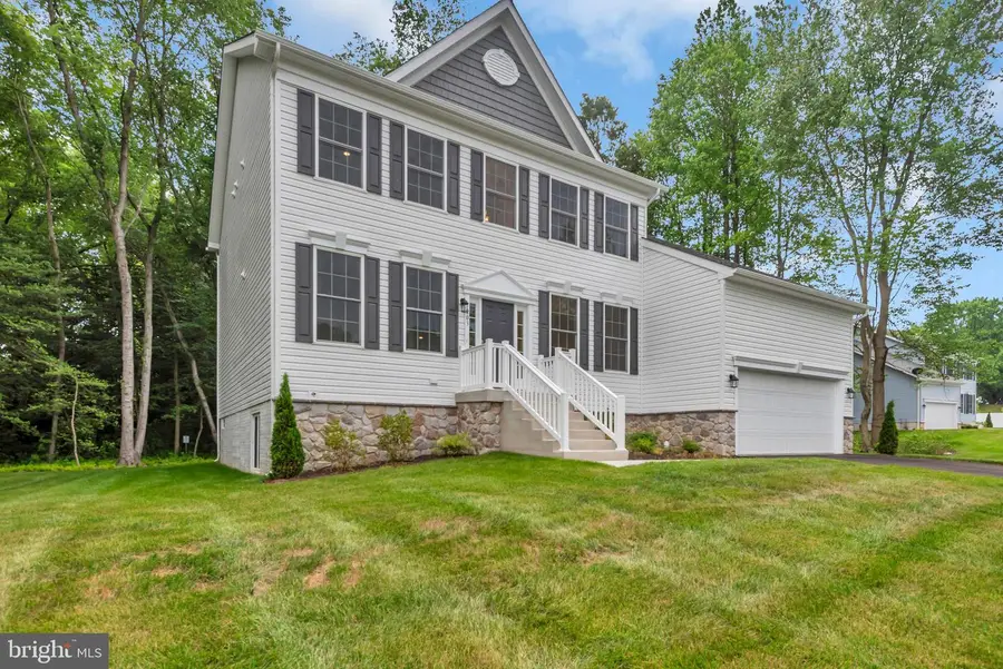 6810 Morning Glory Trl, Hanover, MD 21076 - Image #2