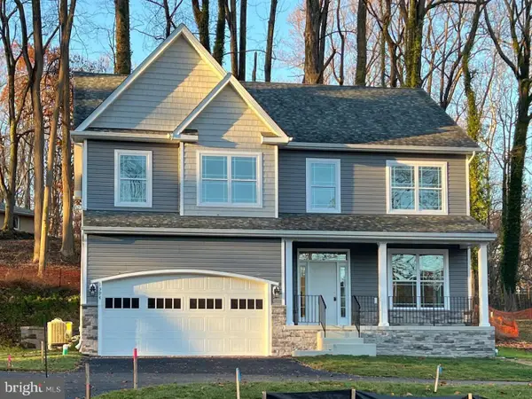 1394 B And A Blvd, ARNOLD, MD 21012