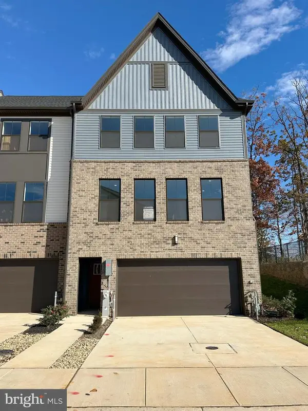 1202 Crested Wood Drive, LAUREL, MD 20724