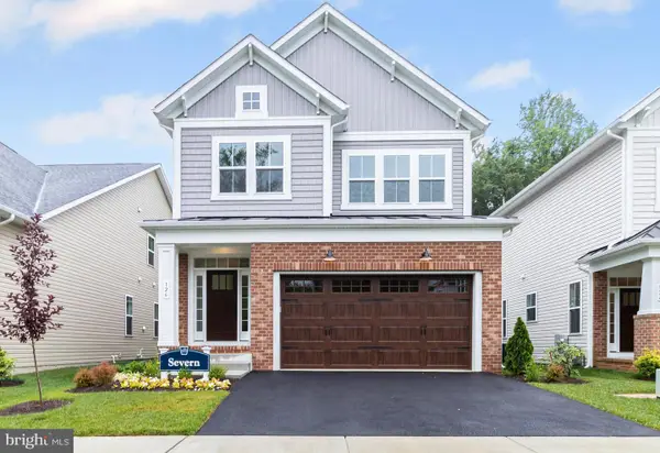 00 Mazie, ARNOLD, MD 21012