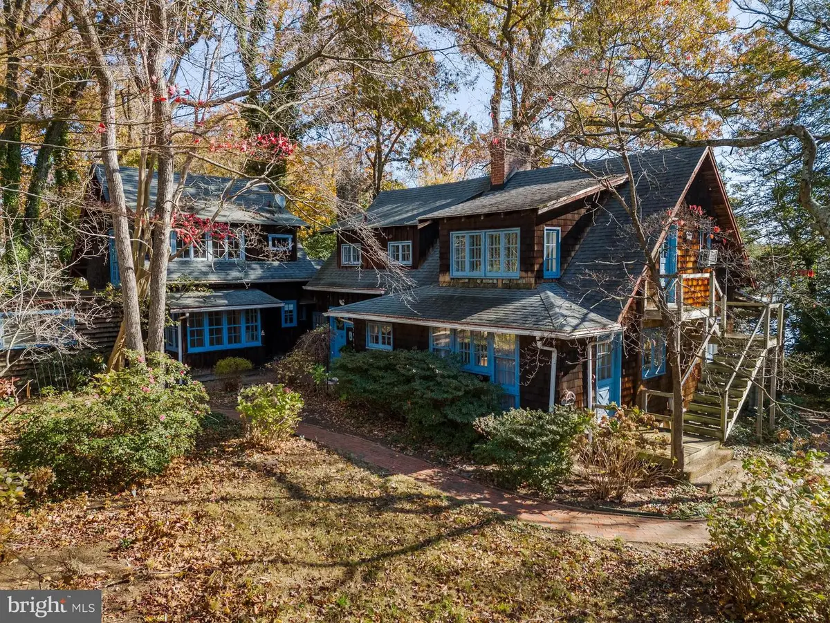 203-a Mckinsey Rd, Severna Park, MD 21146 - Image #1