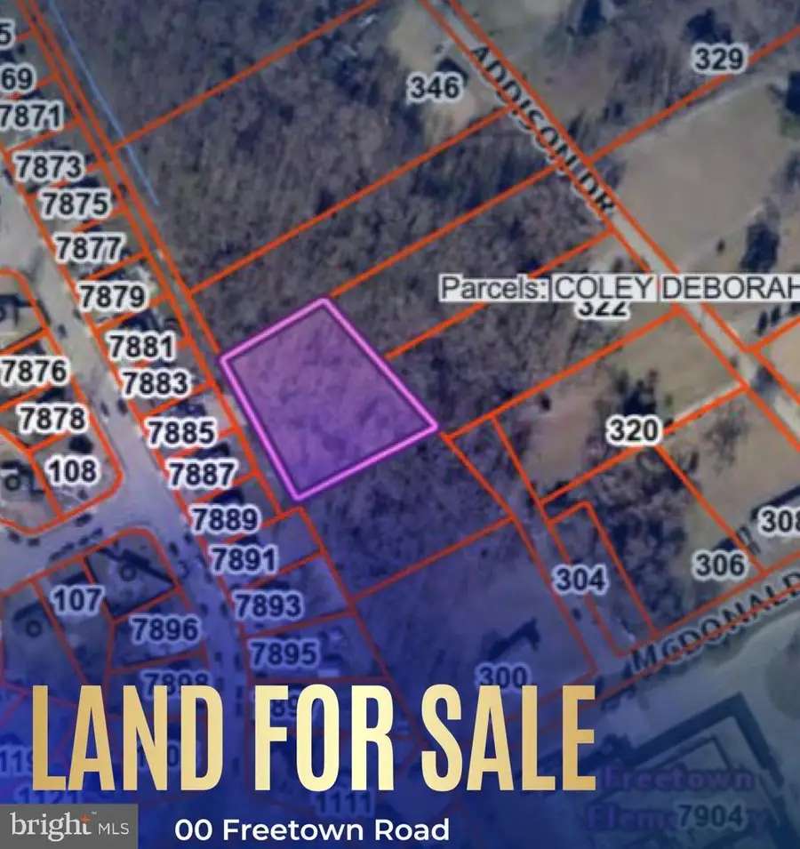 Freetown Rd, Glen Burnie, MD 21060 - Image #2